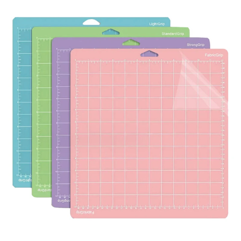 Plotter Cutting Mat - 1/3Pcs Tragbare Ersatz Cameo Silhouette Schneiden