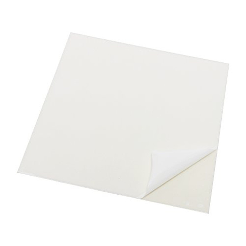 Printable Heat Transfer Vinyl - Stücke PEI blatt 3D Druck Bauen