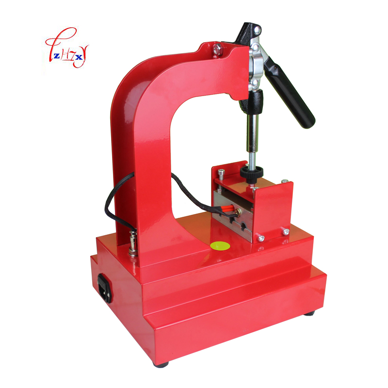 DIY Digitale Stiftpresse 3 Sti – Commercial Digital Printing Press Bewertung und Preis
