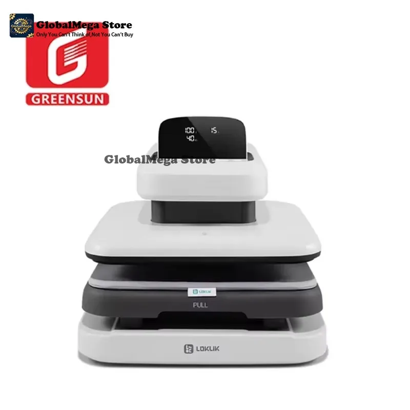 2026 Neueste Vollautomatische  – Commercial Digital Printing Press Bewertung und Preis