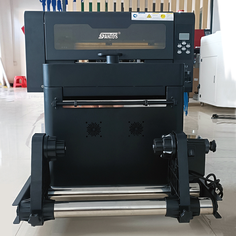 30CM A3 DTF-Drucker mit Xp600/ – Commercial Dtf Printing Machine Bewertung und Preis