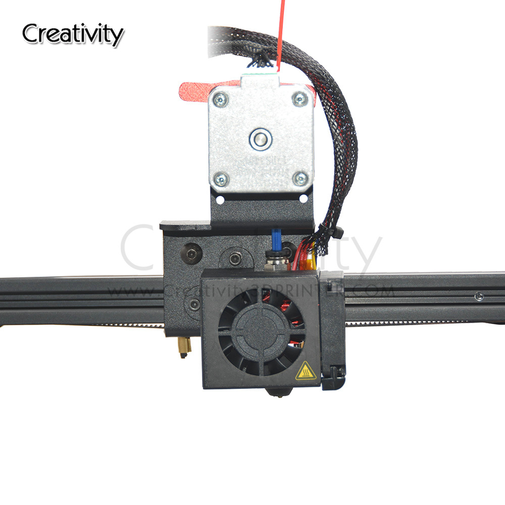 Upgrade Direct Drive Dual Gear – Creality Printer K1 Bewertung und Preis