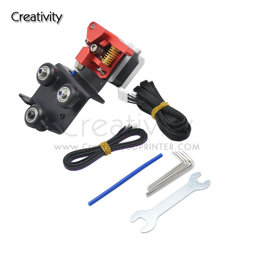 Upgrade Direct Drive Dual Gear – Creality Printer K1 Bewertung und Preis