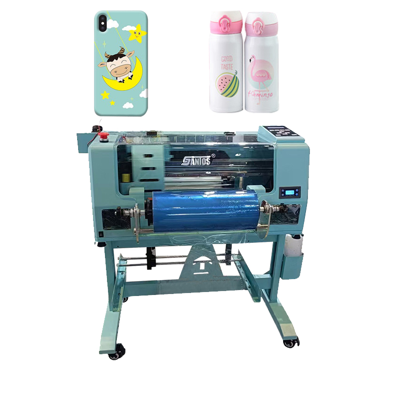 Doppelseitiger Druck A3 Krista – Commercial Dtf Printing Machine Bewertung und Preis