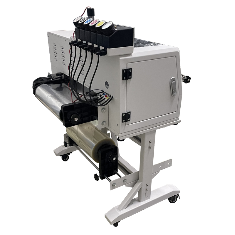 Doppelseitiger Druck A3 Krista – Commercial Dtf Printing Machine Bewertung und Preis