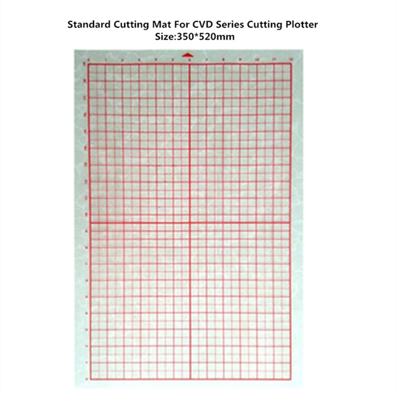 Standard-Schneidematte für C V – Plotter Cutting Mat Bewertung und Preis