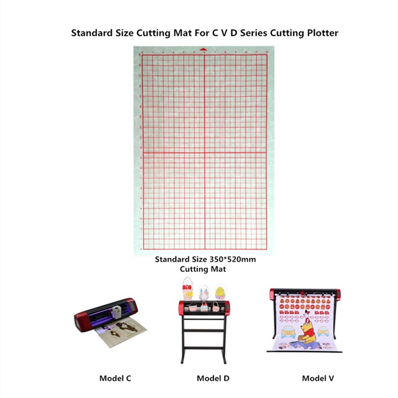 Standard-Schneidematte für C V – Plotter Cutting Mat Bewertung und Preis