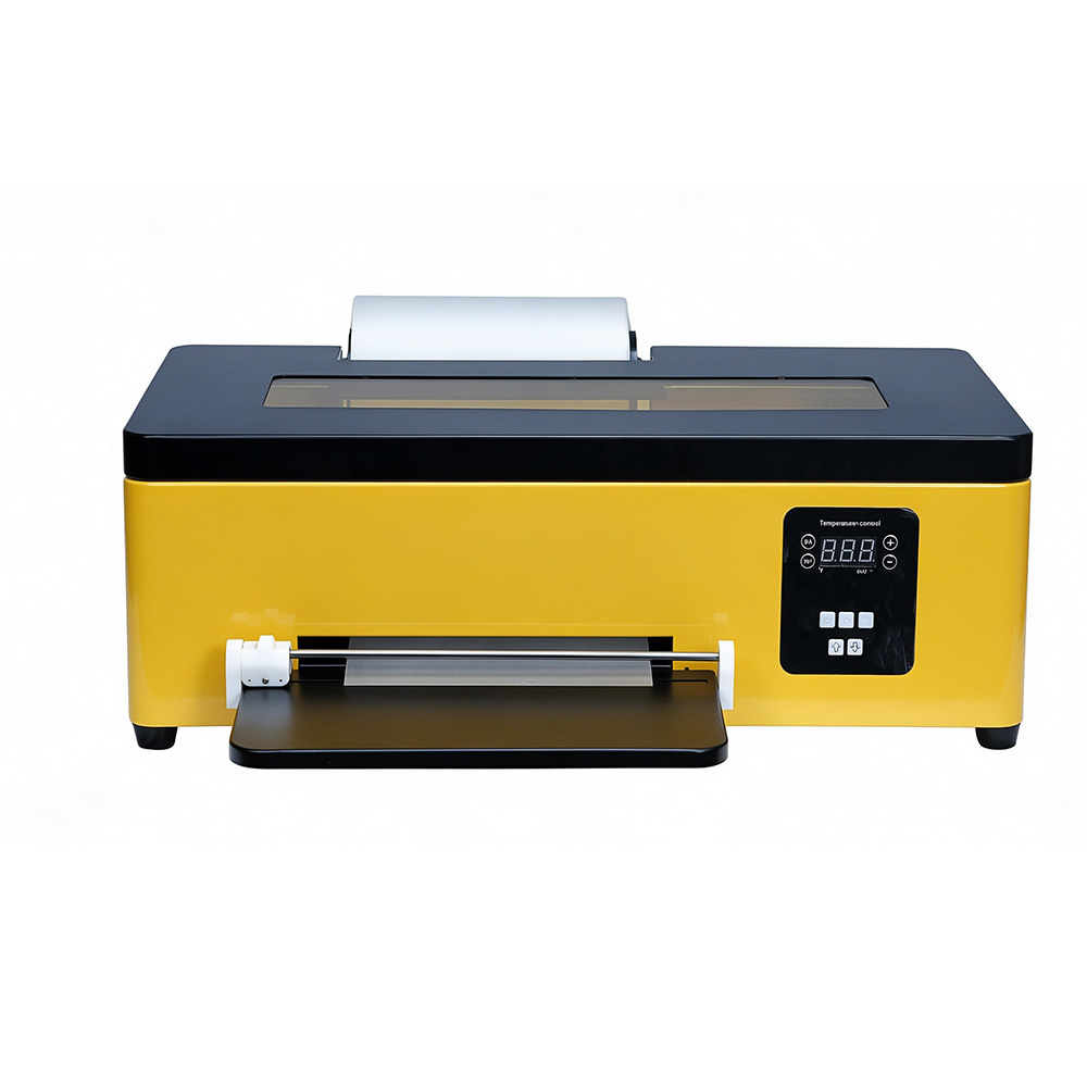 Verbesserter DTF A4-Drucker mi – Commercial Dtf Printing Machine Bewertung und Preis