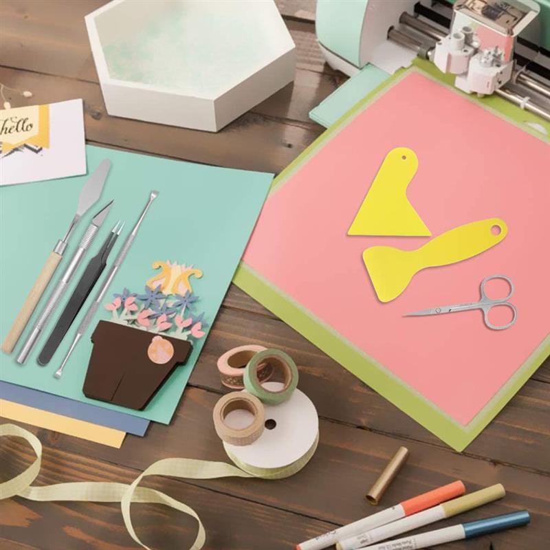 1Pc Ersatz Schneiden Matte Tra – Plotter Cutting Mat Bewertung und Preis