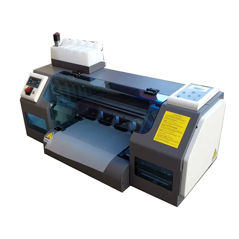 Upgrade kleiner A3 DTF-Drucker – Commercial Dtf Printing Machine Bewertung und Preis