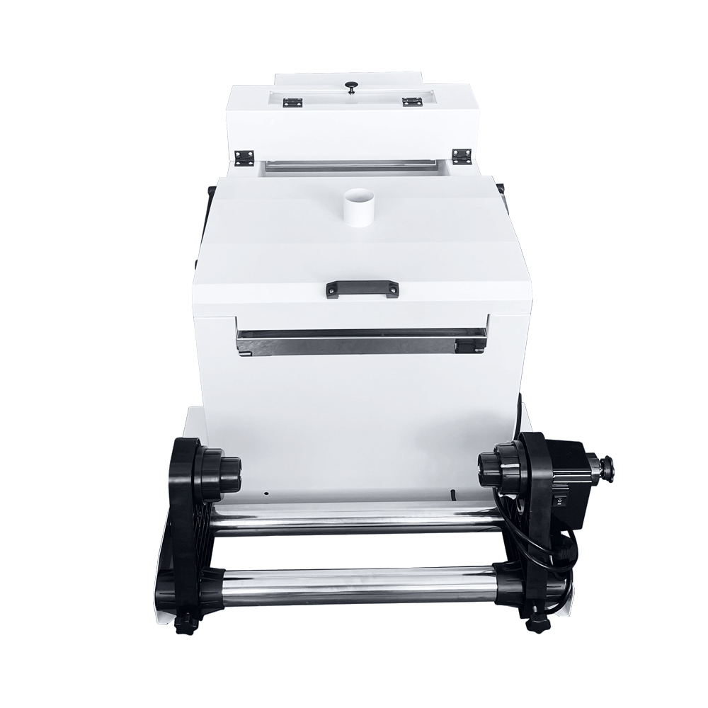 DTF-Puderstreuermaschine im A3 – Commercial Dtf Printing Machine Bewertung und Preis