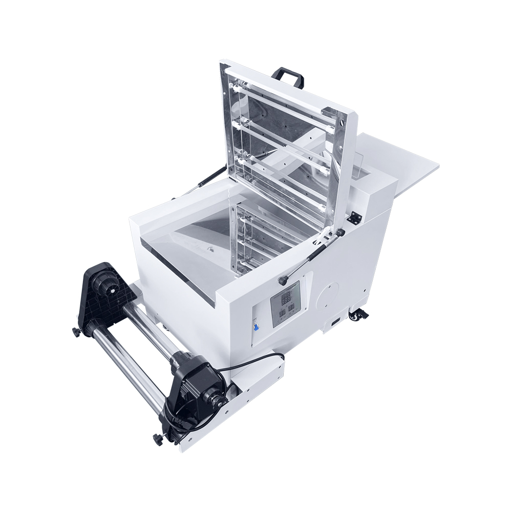 DTF-Puderstreuermaschine im A3 – Commercial Dtf Printing Machine Bewertung und Preis