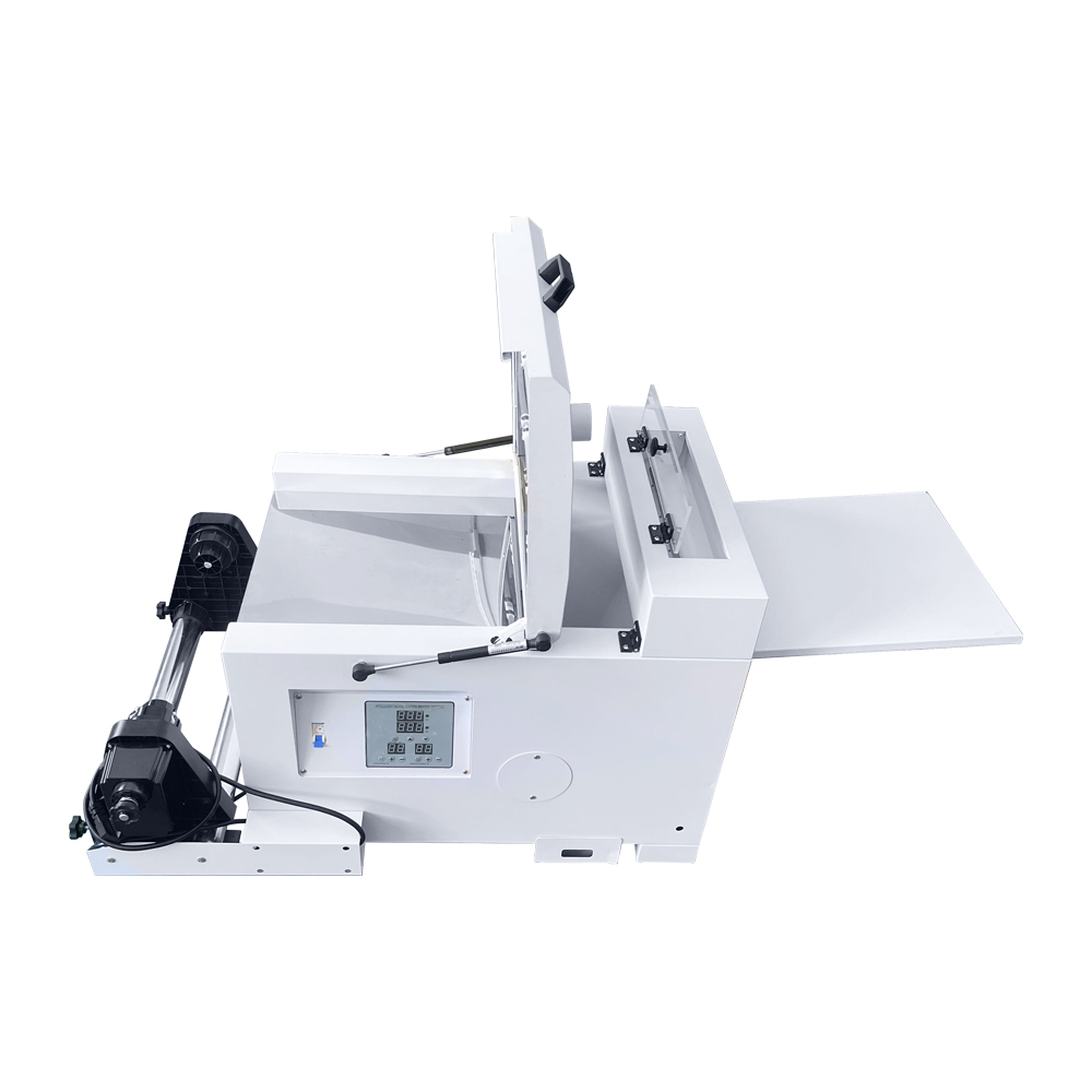 DTF-Puderstreuermaschine im A3 – Commercial Dtf Printing Machine Bewertung und Preis