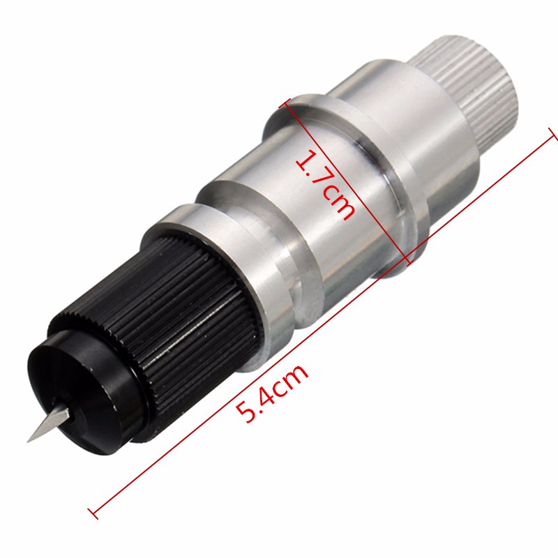 XNEMON für Graphtec CB09 Vinyl – Cutting Plotter Blade Bewertung und Preis