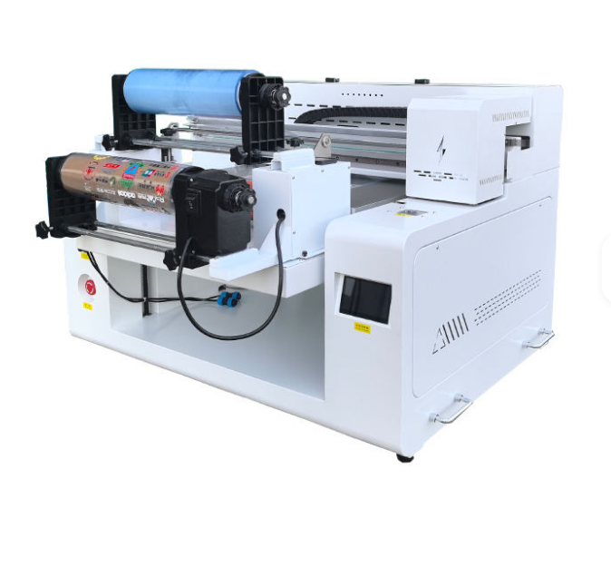 UV-DTF-Flachbett- und Rollendr – Commercial Dtf Printing Machine Bewertung und Preis