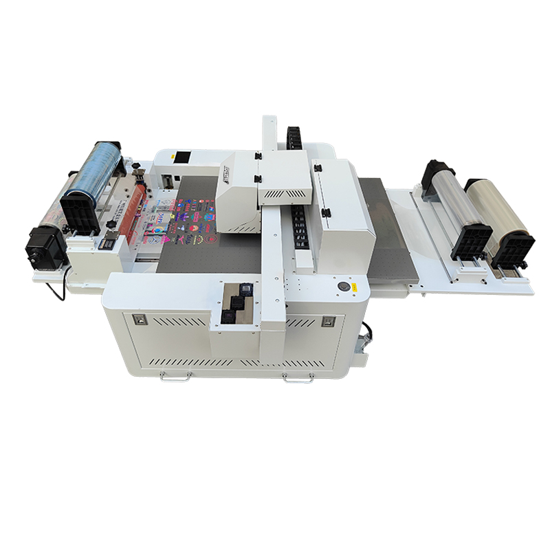 Kombinieren Sie A3 UV DTF-Druc – Commercial Dtf Printing Machine Bewertung und Preis