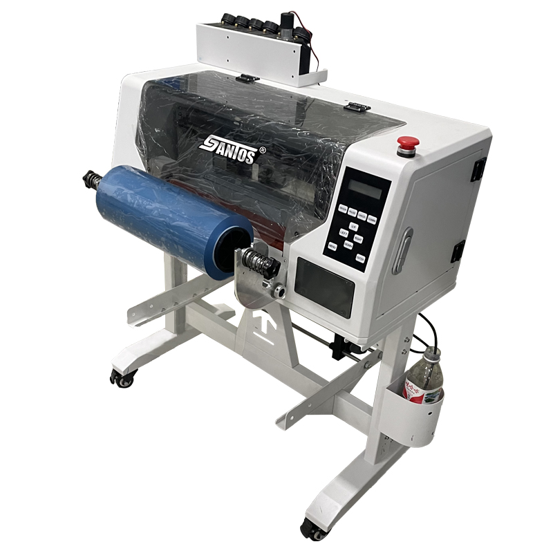 Neues Design, mehrfarbig, dopp – Commercial Dtf Printing Machine Bewertung und Preis
