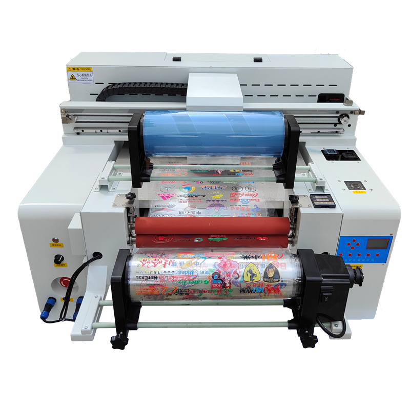 UV-Flachbettdrucker für Acryl- – Commercial Dtf Printing Machine Bewertung und Preis