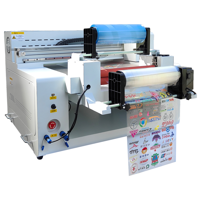 UV-Flachbettdrucker für Acryl- – Commercial Dtf Printing Machine Bewertung und Preis
