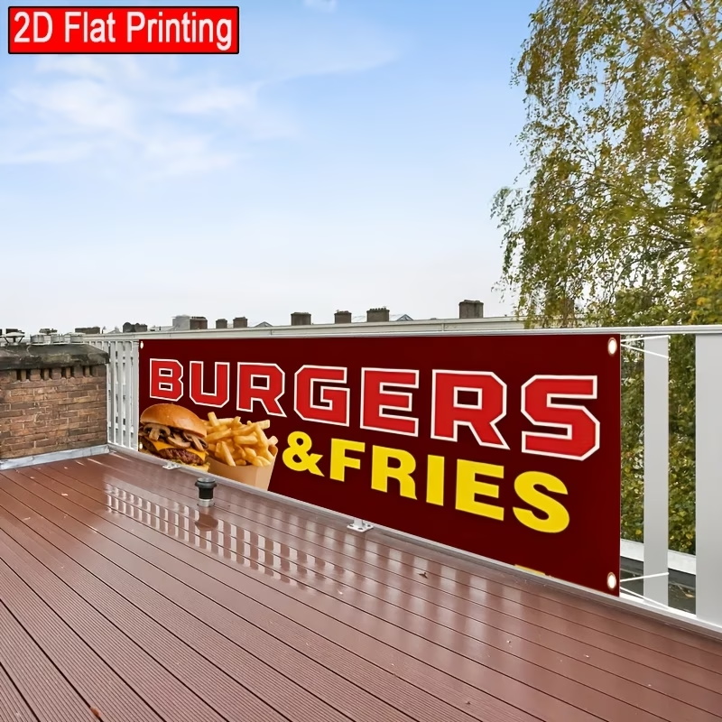 Individuelle Bannerfahnen, gee – Commercial Printing Images Bewertung und Preis