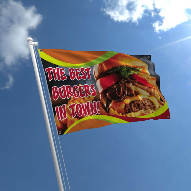 Maßgefertigte Bannerfahnen, ge – Commercial Printing Images Bewertung und Preis