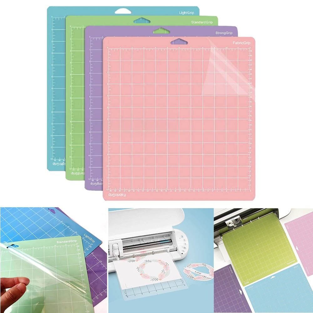Wiederverwendbare selbstkleben – Plotter Cutting Mat Bewertung und Preis