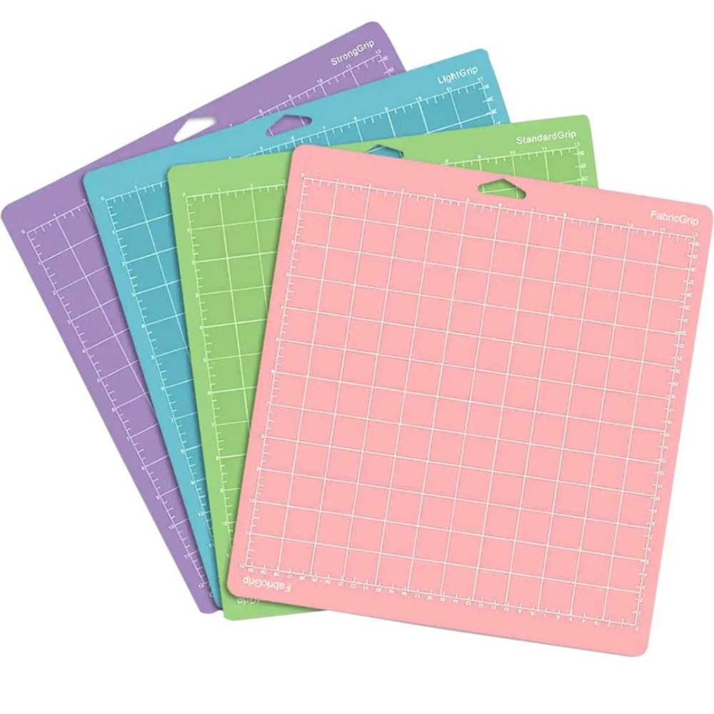 Wiederverwendbare selbstkleben – Plotter Cutting Mat Bewertung und Preis