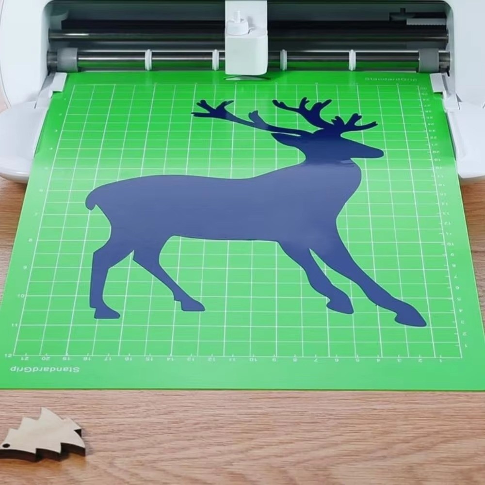 Wiederverwendbare selbstkleben – Plotter Cutting Mat Bewertung und Preis