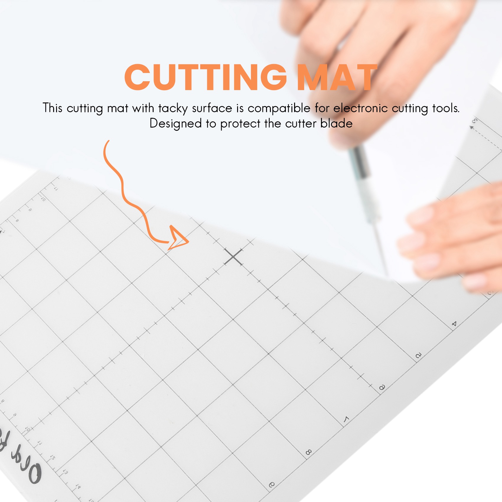 3-teilige Ersatz-Schneidematte – Plotter Cutting Mat Bewertung und Preis