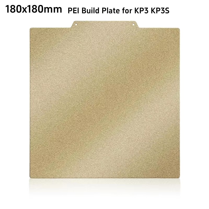 PEI-Bauplatte KP3 KP3S 180 x 1 – Printable Heat Transfer Vinyl Bewertung und Preis