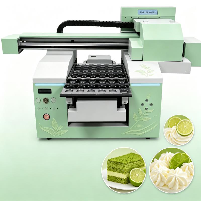 Hochauflösende Kuchendruckmasc – Commercial Printing Images Bewertung und Preis