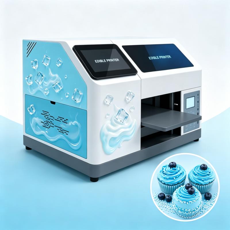 Hochauflösende Kuchendruckmasc – Commercial Printing Images Bewertung und Preis