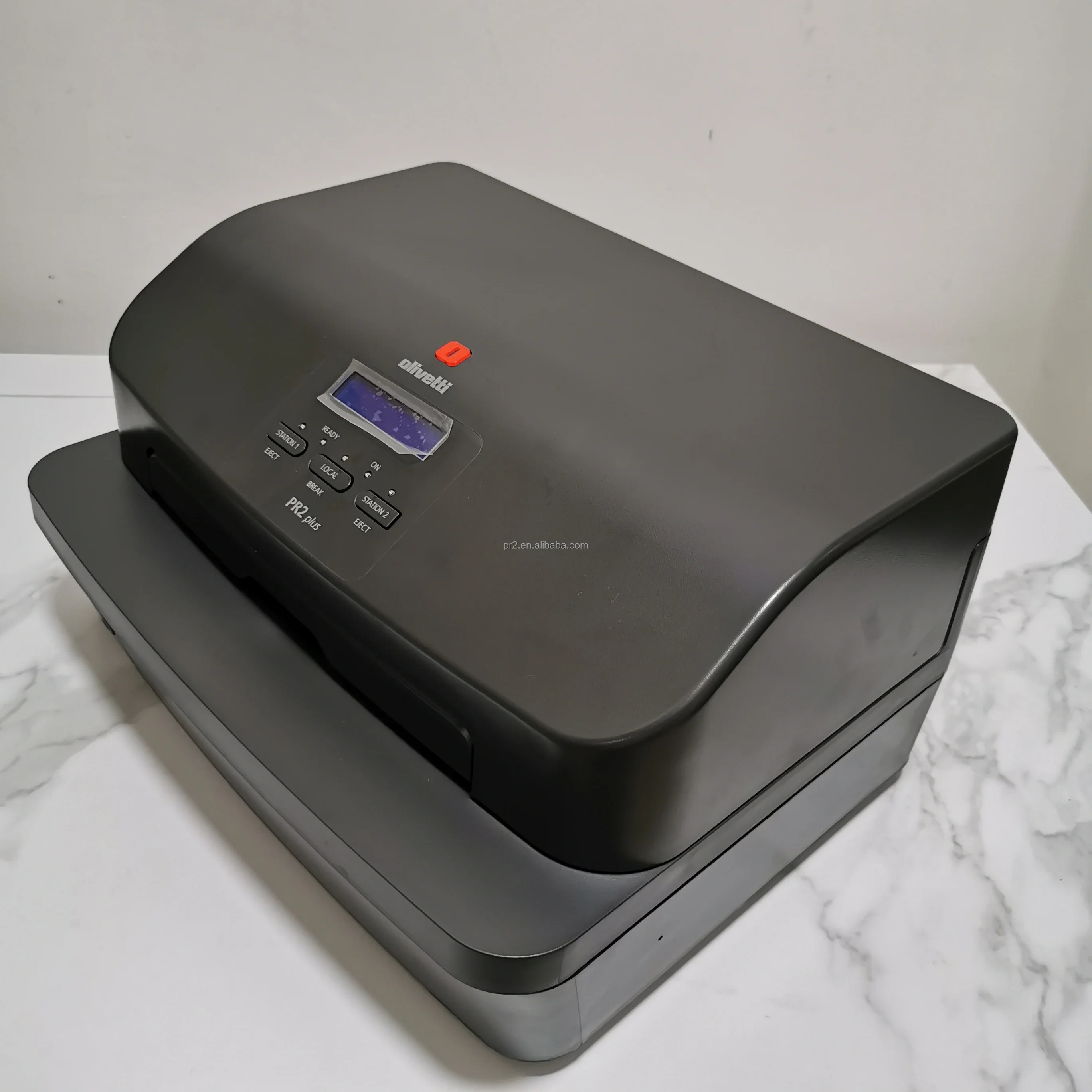Fabrik-Großhandel Olivetti PR2 – Commercial Document Printing Bewertung und Preis