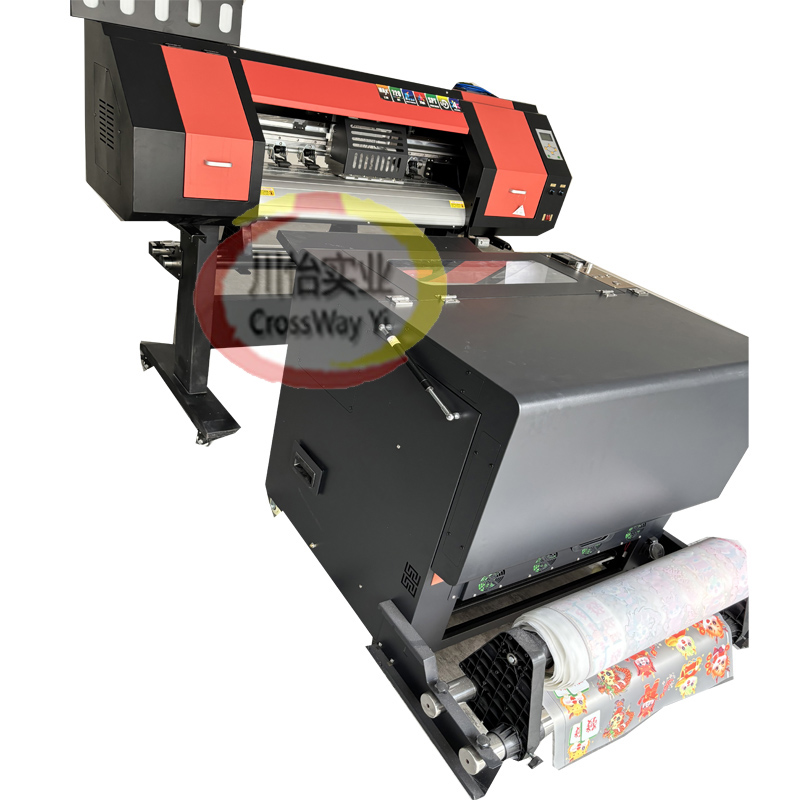 A1-Größe 60 cm Rollen DTF-Druc – Commercial Dtf Printing Machine Bewertung und Preis