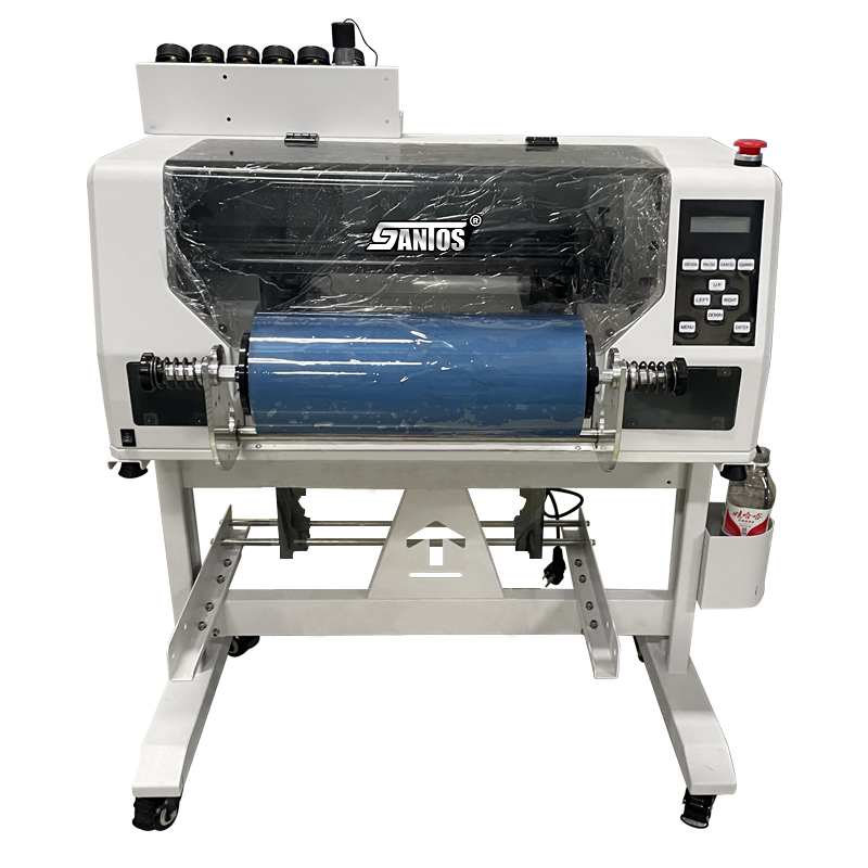 Doppelseitiger Druckplotter im – Commercial Dtf Printing Machine Bewertung und Preis