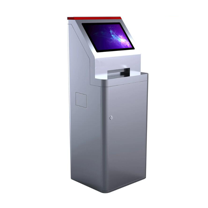 Kommerzielle Touchscreen-Dokum – Commercial Document Printing Bewertung und Preis