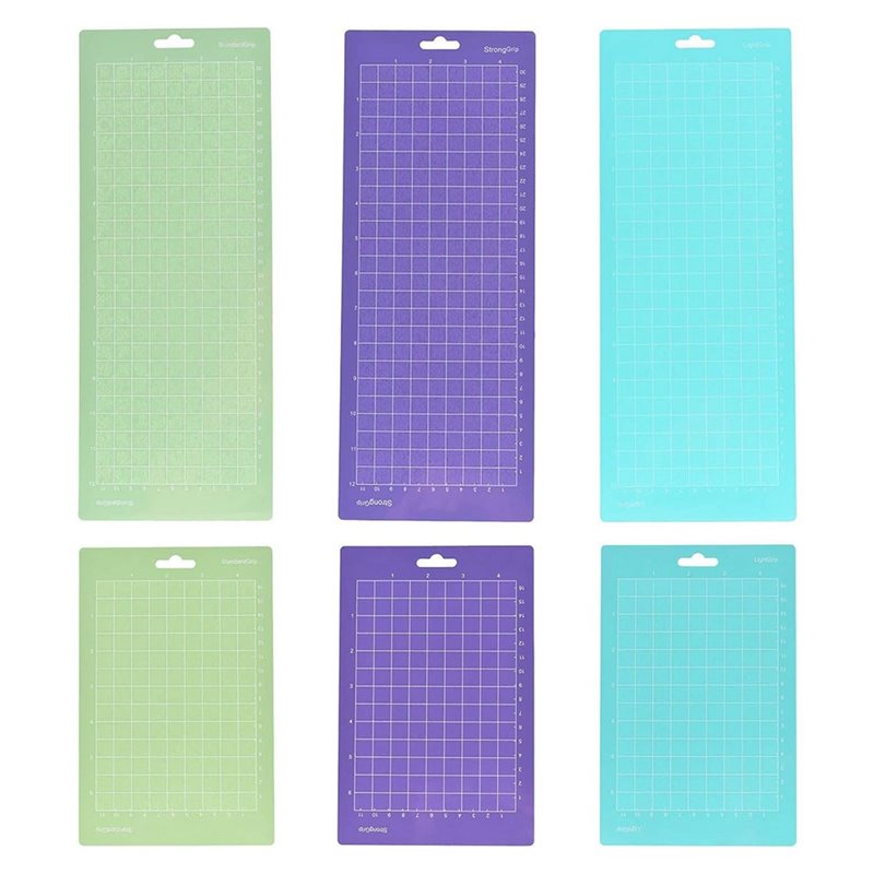 12 Stück Schneidematten für Sc – Plotter Cutting Mat Bewertung und Preis