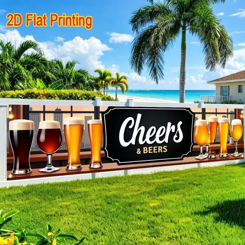 Maßgefertigte Bannerfahnen gee – Commercial Printing Photoshop Bewertung und Preis