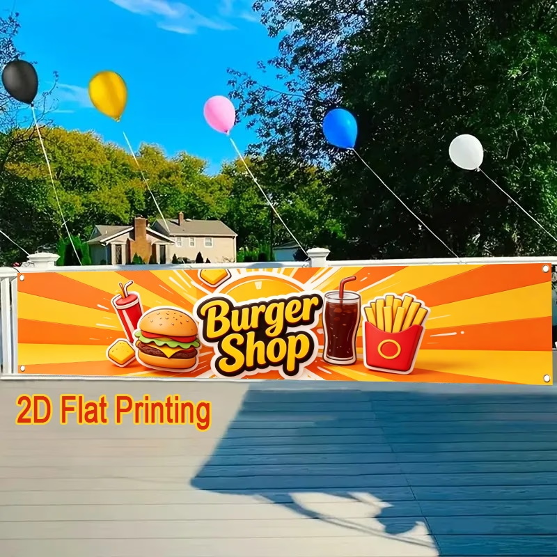Individuelle Bannerfahnen, gee – Commercial Printing Photoshop Bewertung und Preis