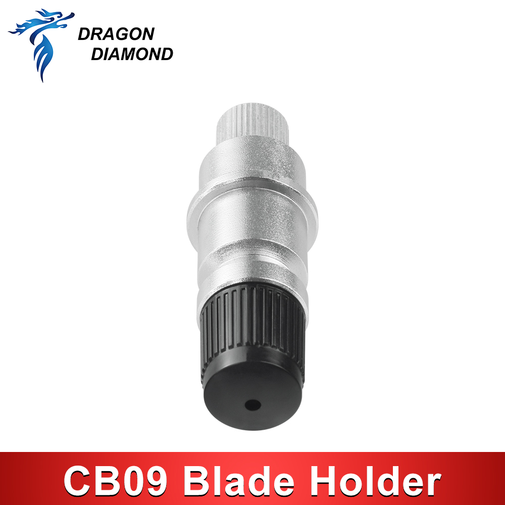 1PC Klingenhalter für Graphtec – Cutting Plotter Blade Bewertung und Preis