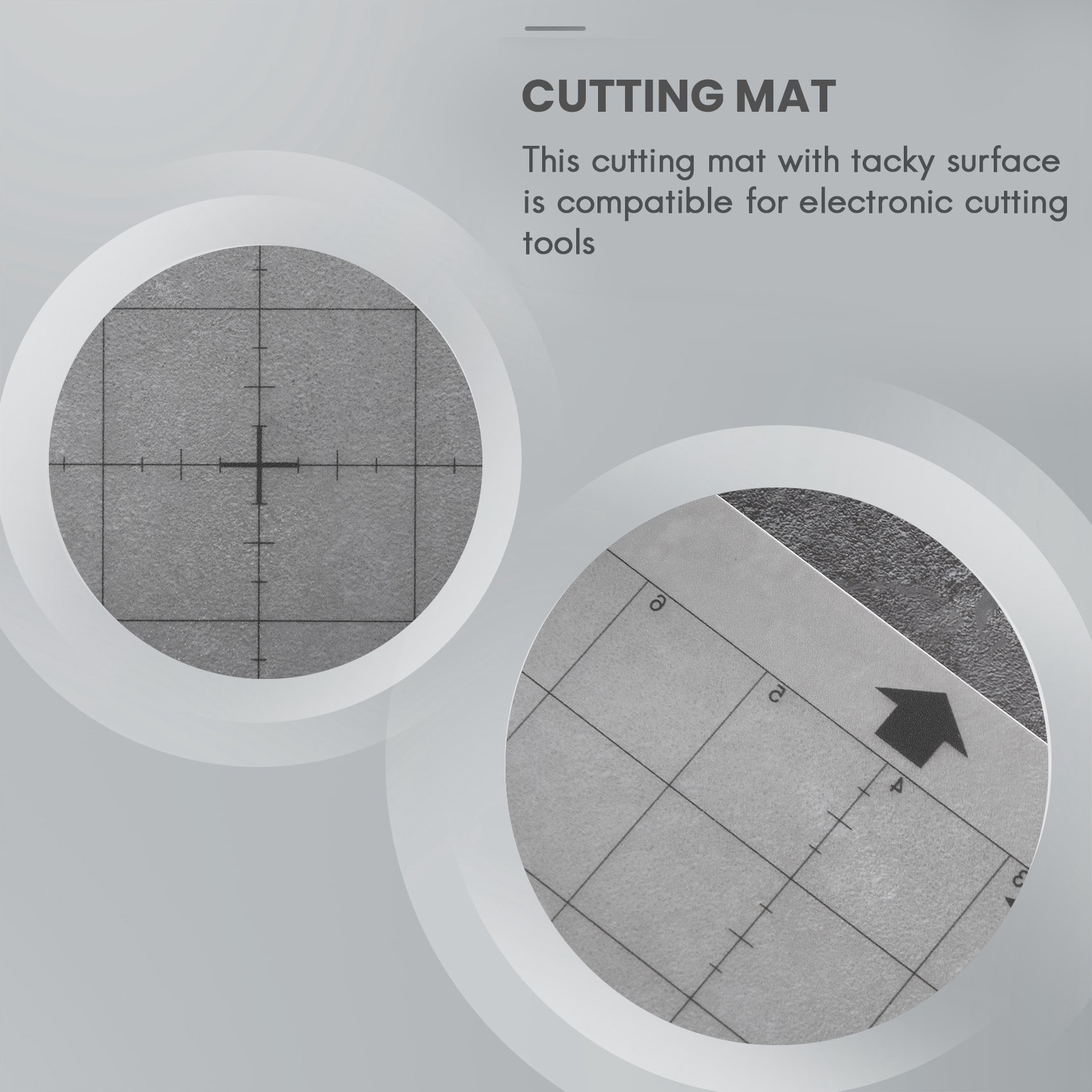 AED7-3Pcs Ersatz-Schneidematte – Plotter Cutting Mat Bewertung und Preis
