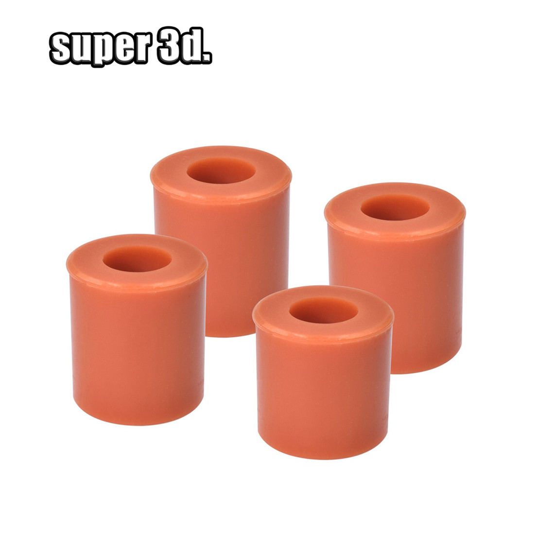 4/8/20pcs Heißbett-Nivellierun – Creality Printer K1 Bewertung und Preis