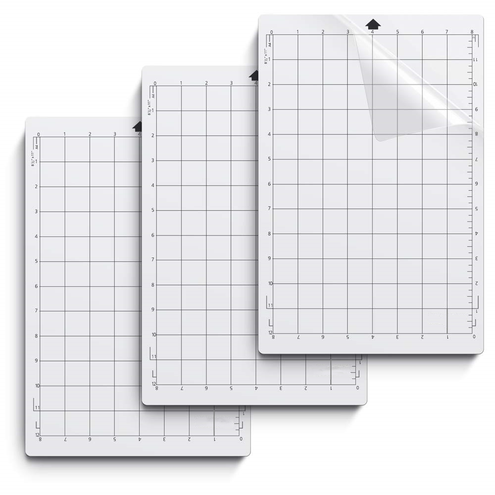 3/5 Stück Schneidematte für Si – Plotter Cutting Mat Bewertung und Preis