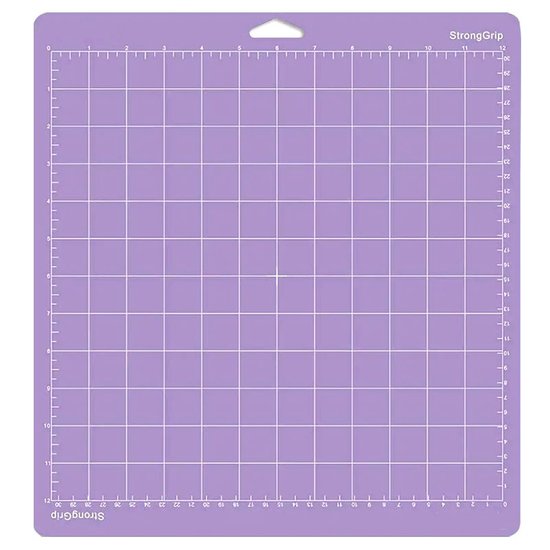 12x12 Zoll tragbare Ersatz-Sch – Plotter Cutting Mat Bewertung und Preis