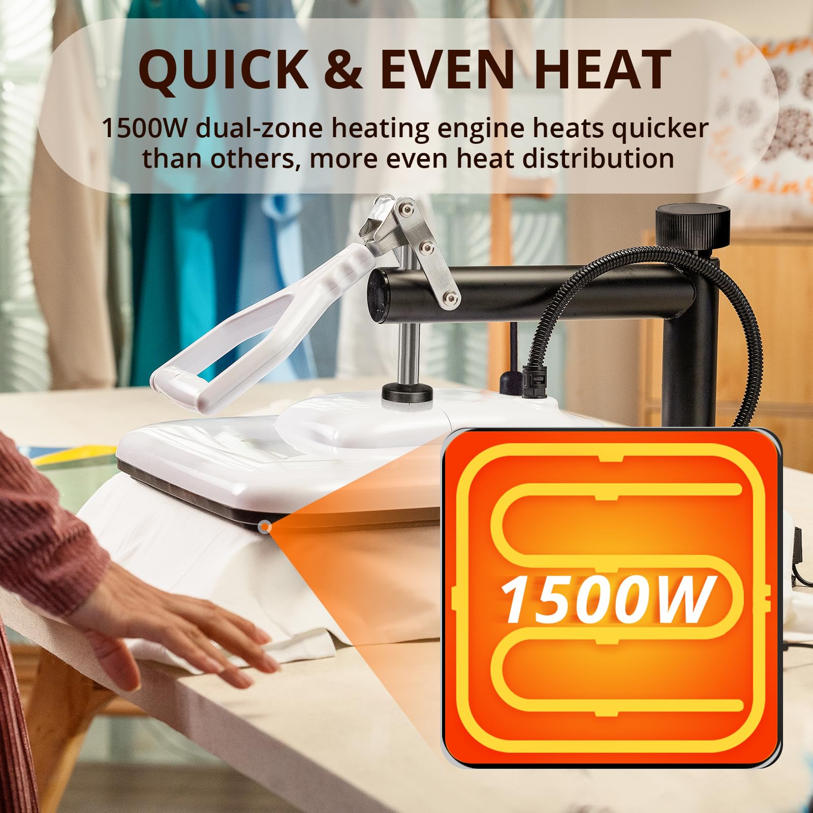 HTVRONT Transferpresse für T-S – Printable Heat Transfer Vinyl Bewertung und Preis