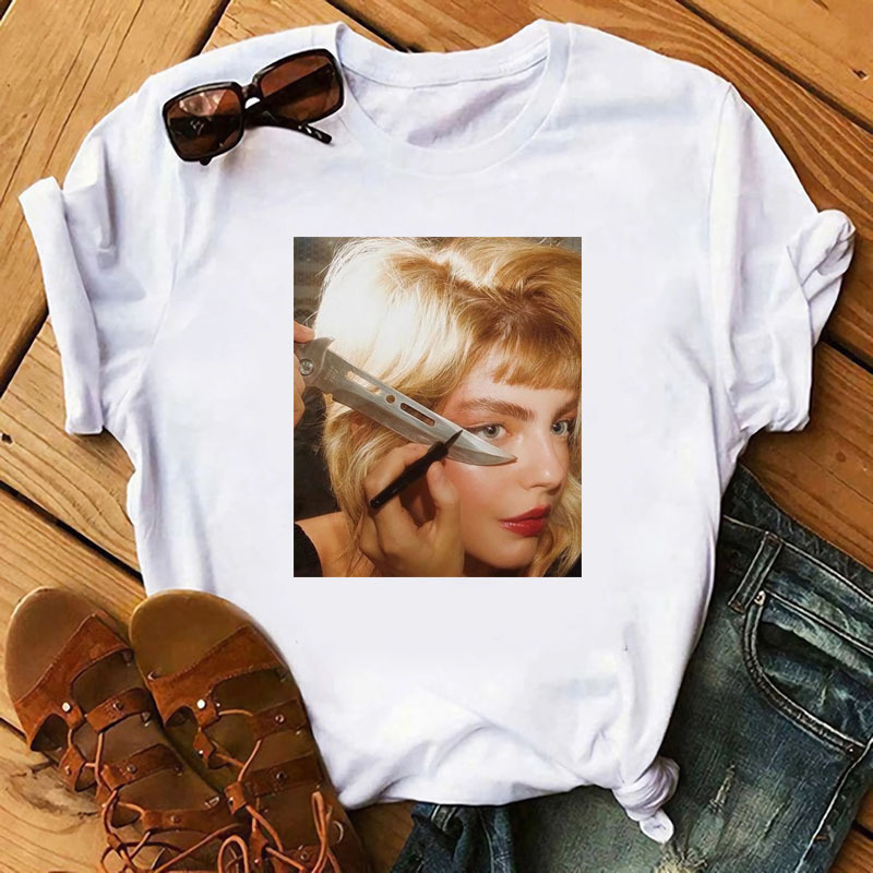 26 cm Mode Kunst Poster Schöne – Printable Heat Transfer Vinyl Bewertung und Preis