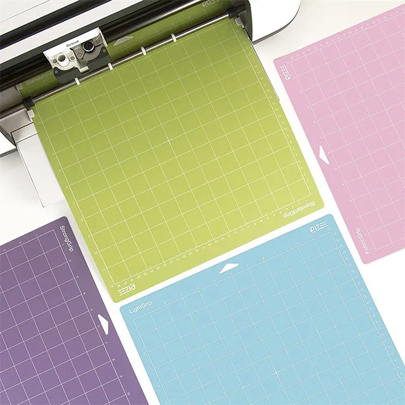 Schneidmatten, rutschfeste Mat – Plotter Cutting Mat Bewertung und Preis