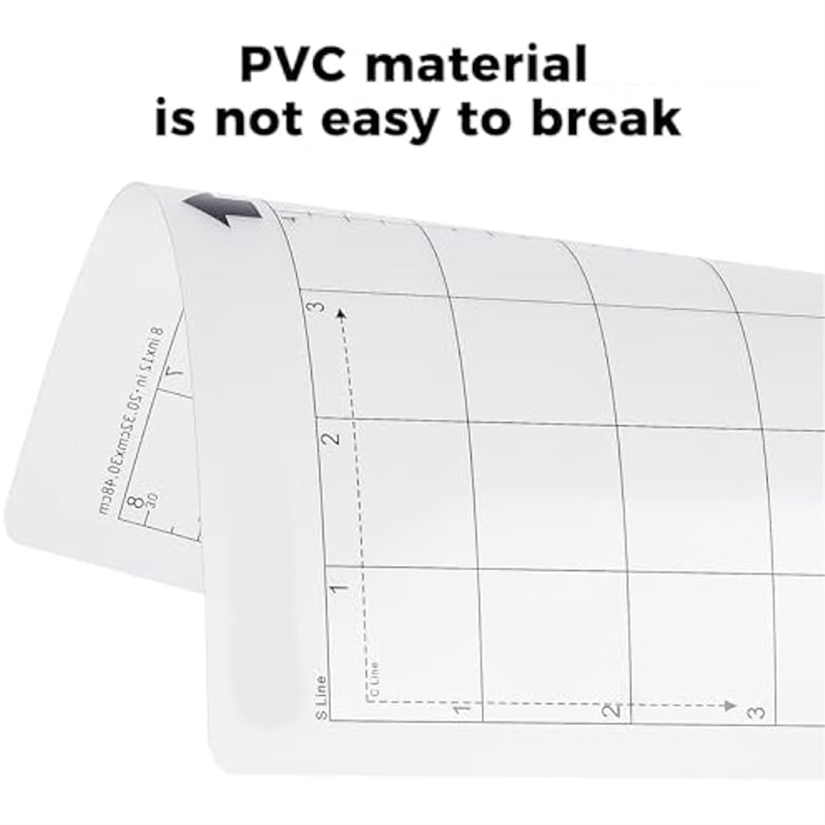 Schneide matten für Silhouette – Plotter Cutting Mat Bewertung und Preis