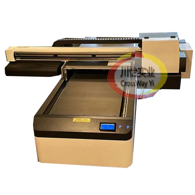 Hochwertiger a1 Größe Flachbet – Commercial Dtf Printing Machine Bewertung und Preis
