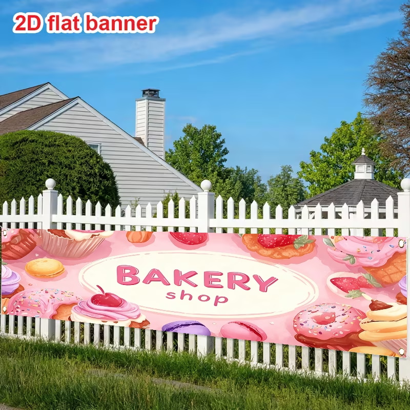 Maßgefertigte Bannerfahnen gee – Commercial Printing Photoshop Bewertung und Preis
